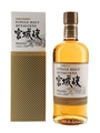 Nikka Miyagikyo Peated Single Malt Bottled 2021 70cl / 48%