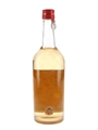Mont Blanc Liquore Di Lusso Bottled 1950s 75cl / 40%