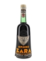 Vlahov Amaro Zara Bottled 1950s 100cl / 40%