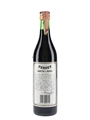 Martini & Rossi Fernet Bottled 1980s 75cl / 45%