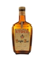 Stock Triple Sec Bottled 1950s 75cl / 40%
