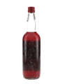 Bitter Liquore Amaro Bottled 1960s 100cl / 16%
