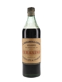 E.Isolabella & Figlio Cerasino Bottled 1940s 100cl / 30%