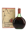 Malliac Hors d'Age Armagnac Bottled 1970s 75cl / 40%