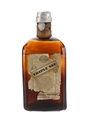 Triple Sec Martini & Rossi Bottled 1950s 75cl /40%