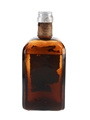 Triple Sec Martini & Rossi Bottled 1950s 75cl /40%