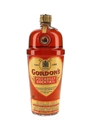 Gordon's Piccadilly Cocktail Spring Cap Bottled 1940s 75cl / 47%
