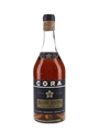 Cora Brandy Riserva Bottled 1950s 75cl / 42%