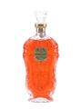 Vincenzi Curacao Bottled 1940s 100cl