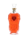 Vincenzi Curacao Bottled 1940s 100cl