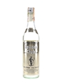 Havana Club Light Dry Bottled 1960s-1970s - Cinzano 75cl / 40%