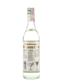 Havana Club Light Dry Bottled 1960s-1970s - Cinzano 75cl / 40%