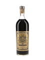 Quaglia Rubarb Liquor Bottled 1950s 100cl / 20%