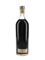 Quaglia Rubarb Liquor Bottled 1950s 100cl / 20%