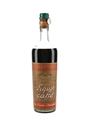 Barattucci Coffee Liqueur Bottled 1950s 100cl / 32%