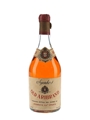 Syenko's Old Airbrand Bottled 1950s 75cl / 42%