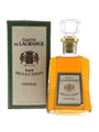 Gaston De Lagrange Selection Bottled 1970s 68cl / 40%