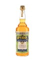 Aperol Barbieri Bottled 1970s 100cl / 11%