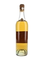 Contratto Acqua Vite Extra Bottled 1950s 99.6cl / 43%