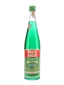 Sacco Menta Glaciale Alpina Bottled 1960s 100cl / 30%