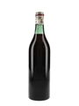 Opera Pia Barolo Vermouth Bottled 1950s 75cl / 16%