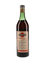 Martini Vermouth Bottled 1940s-1950s 100cl