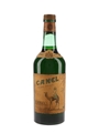 Camel Liquor Bottled 1960s 75cl / 42%