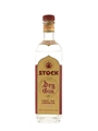 Stock Dry Gin Bottled 1950s 70cl / 45%