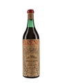 Americano Marenco Vermouth Bottled 1950s - Ferdinando Grassotti 100cl