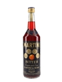 Martini Bitter Aperitivo Bottled 1980s 100cl / 25%