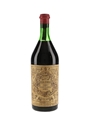 Carpano Antica Formula Vermouth Bottled 1960s 100cl / 16.5%