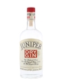 Barbieri Juniper Dry Gin Bottled 1990s 70cl / 40%