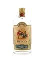 Martinazzi Dry Gin Bottled 1950s 75cl / 42%