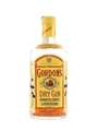 Gordon's Dry Gin Bottled 1990s 70cl / 38%