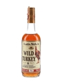 Wild Turkey 8 Year Old Bottled 1990s 70cl / 43.4%
