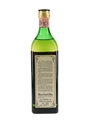 Saint Gilles Rhum Bottled 1960s - Stock 75cl / 45%