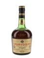 Courvoisier VSOP Bottled 1960s 70cl / 40%