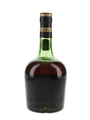 Courvoisier VSOP Bottled 1960s 70cl / 40%