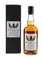 Ichiro's Malt & Grain 20th Anniversary  70cl / 48%