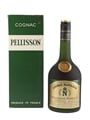 Pellisson Napoleon Cognac Bottled 1970s 70cl / 40%