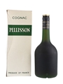 Pellisson Napoleon Cognac Bottled 1970s 70cl / 40%