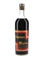 Rabarbaro Maina Bottled 1940s 100cl / 18%