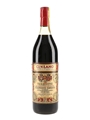 Cinzano Antica Formula Vermouth Bottled 1970s 100cl / 16.5%