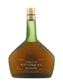 Marquis De Montesquiou VSOP Armagnac Bottled 1980s 70cl / 40%