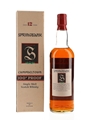 Springbank 12 Year Old 100 Proof Bottled 1990s 70cl / 57%