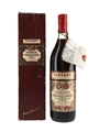 Cinzano Antica Formula Vermouth Bottled 1970s 100cl / 16.5%