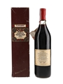Cinzano Antica Formula Vermouth Bottled 1970s 100cl / 16.5%