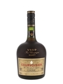 Courvoisier VSOP Bottled 1980s 94.5cl / 40%