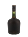 Courvoisier VSOP Bottled 1980s 94.5cl / 40%