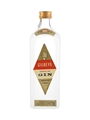 Gilbey's London Dry Gin Bottled 1950s - Cinzano 75cl / 46.2%